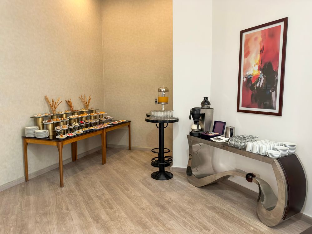 PICKALBATROS WHITE BEACH RESORT - 43