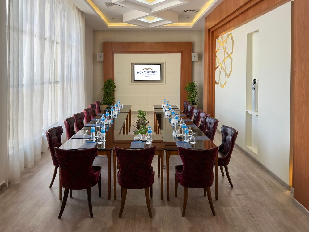 PICKALBATROS WHITE BEACH RESORT - 42