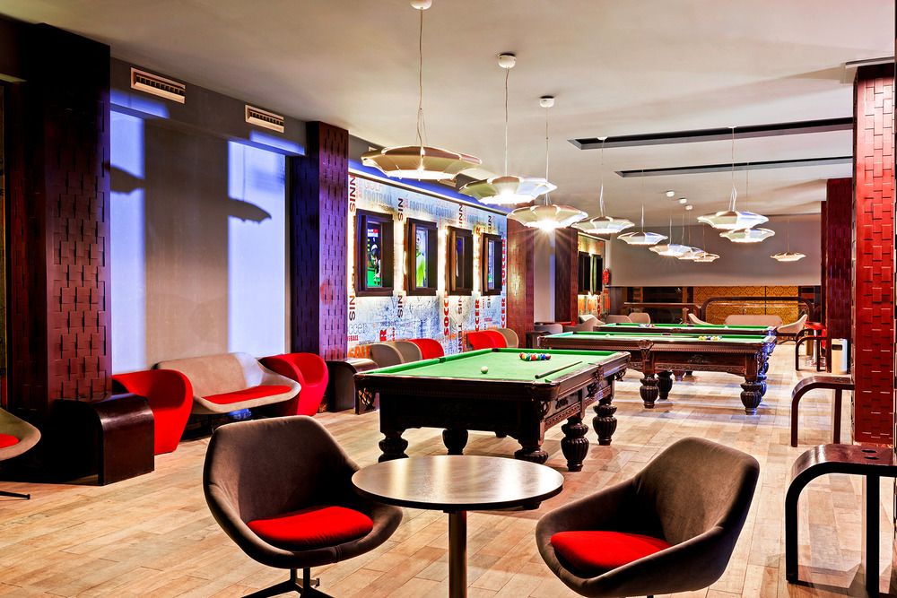 PICKALBATROS WHITE BEACH RESORT - 38