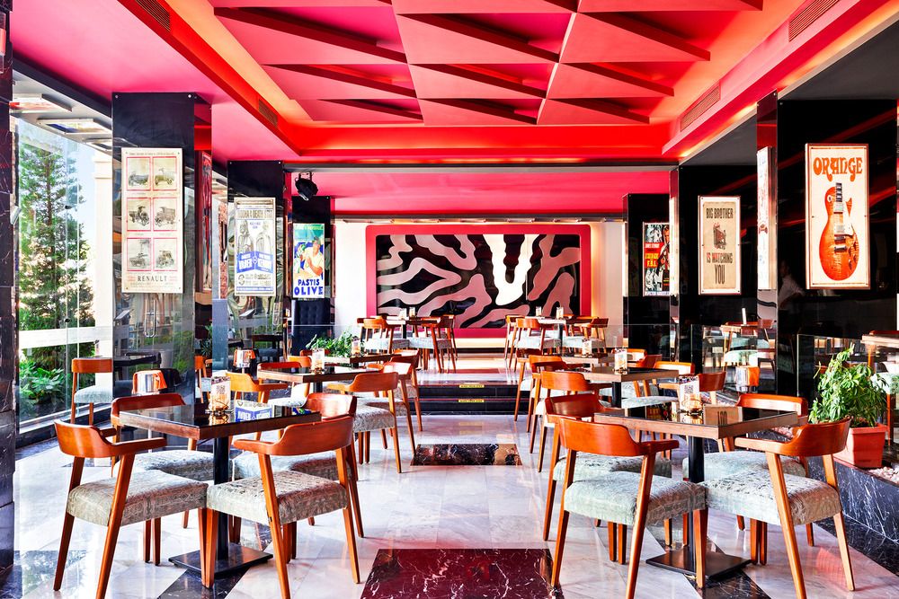 Картинка отеля - 37