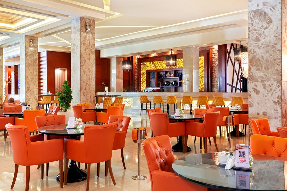 PICKALBATROS WHITE BEACH RESORT - 36