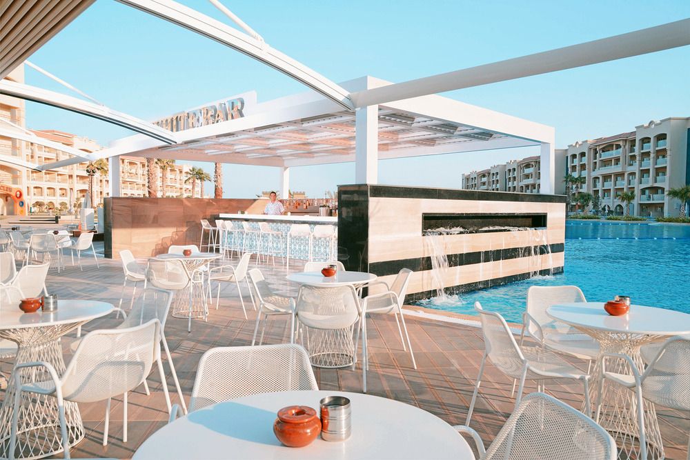 PICKALBATROS WHITE BEACH RESORT - 35