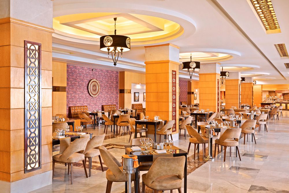 PICKALBATROS WHITE BEACH RESORT - 28