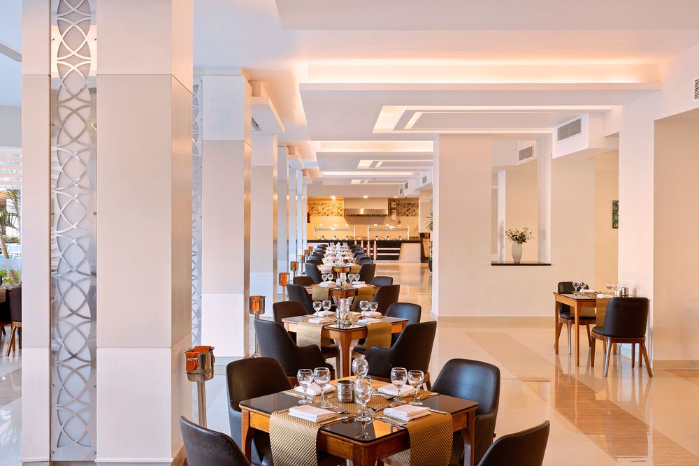 PICKALBATROS WHITE BEACH RESORT - 27