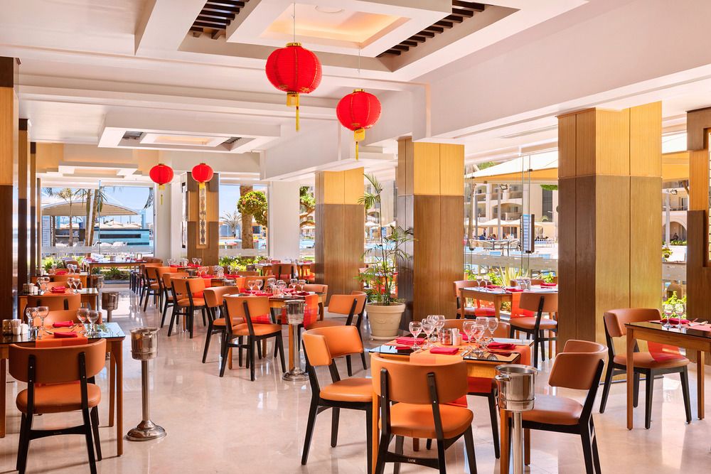 PICKALBATROS WHITE BEACH RESORT - 25