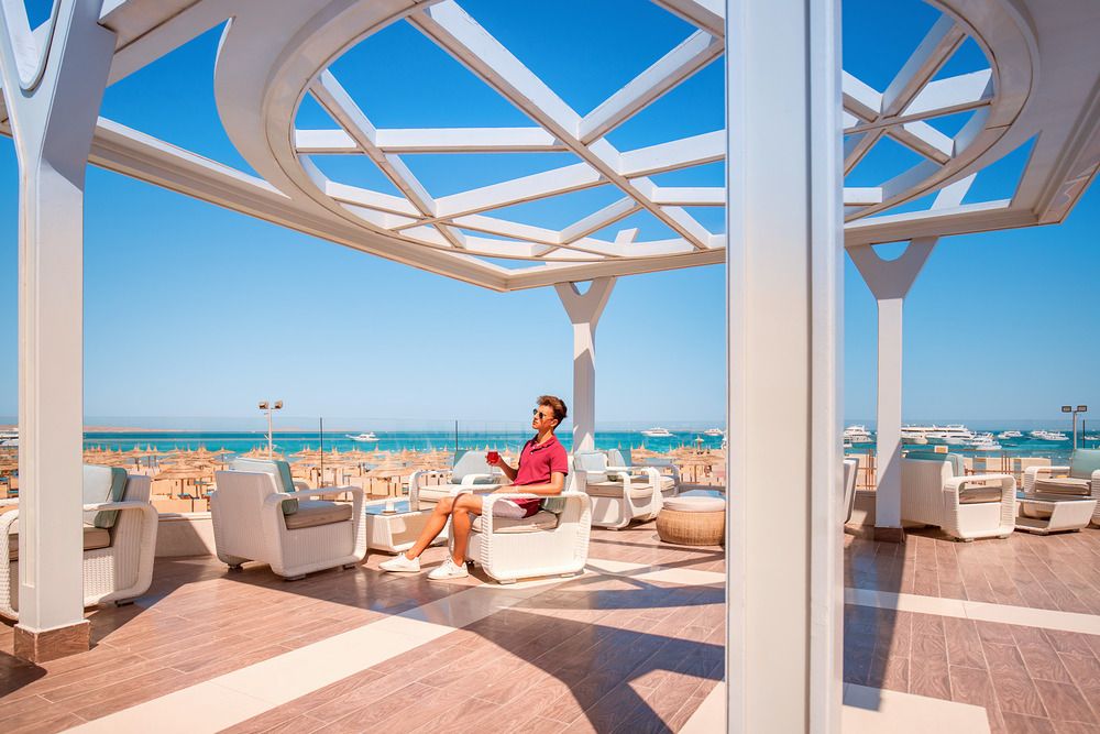 Картинка отеля - 21