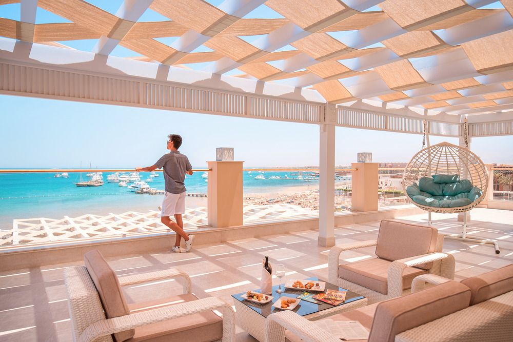 PICKALBATROS WHITE BEACH RESORT - 20