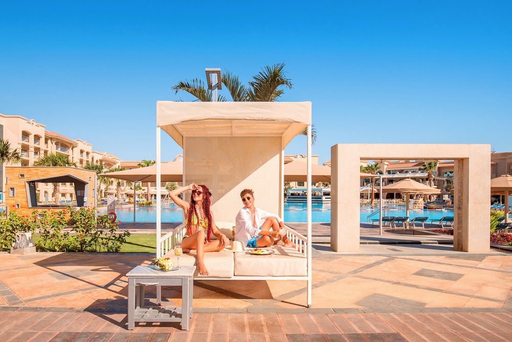 PICKALBATROS WHITE BEACH RESORT - 19