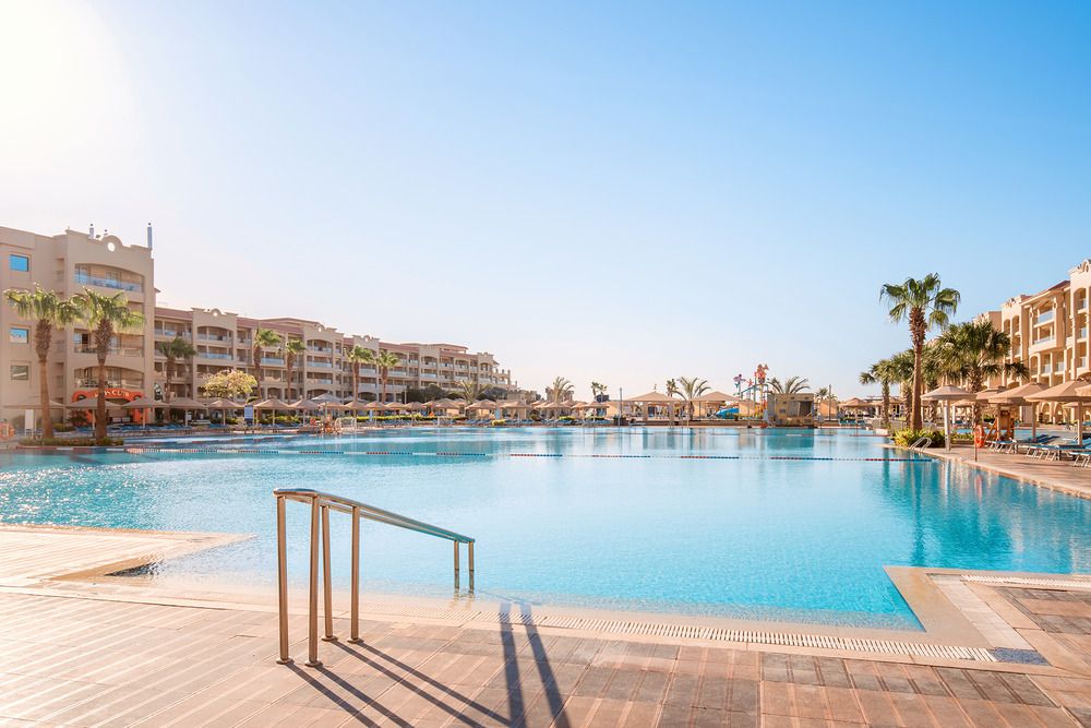 PICKALBATROS WHITE BEACH RESORT - 17