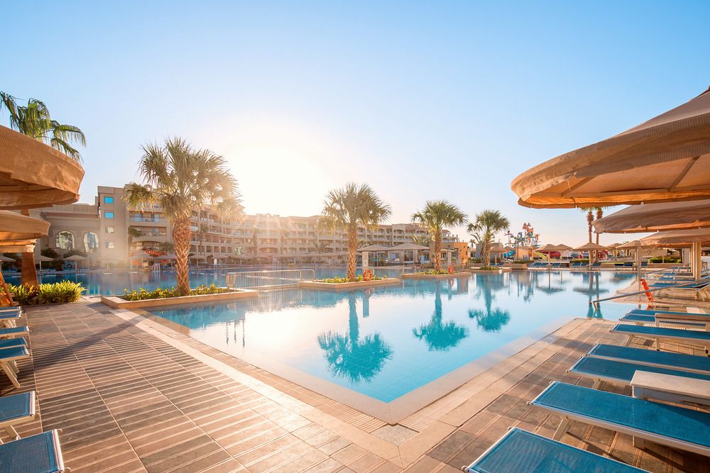 PICKALBATROS WHITE BEACH RESORT - 16