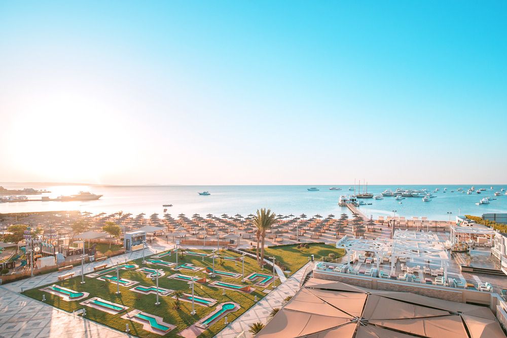 Картинка отеля - 10