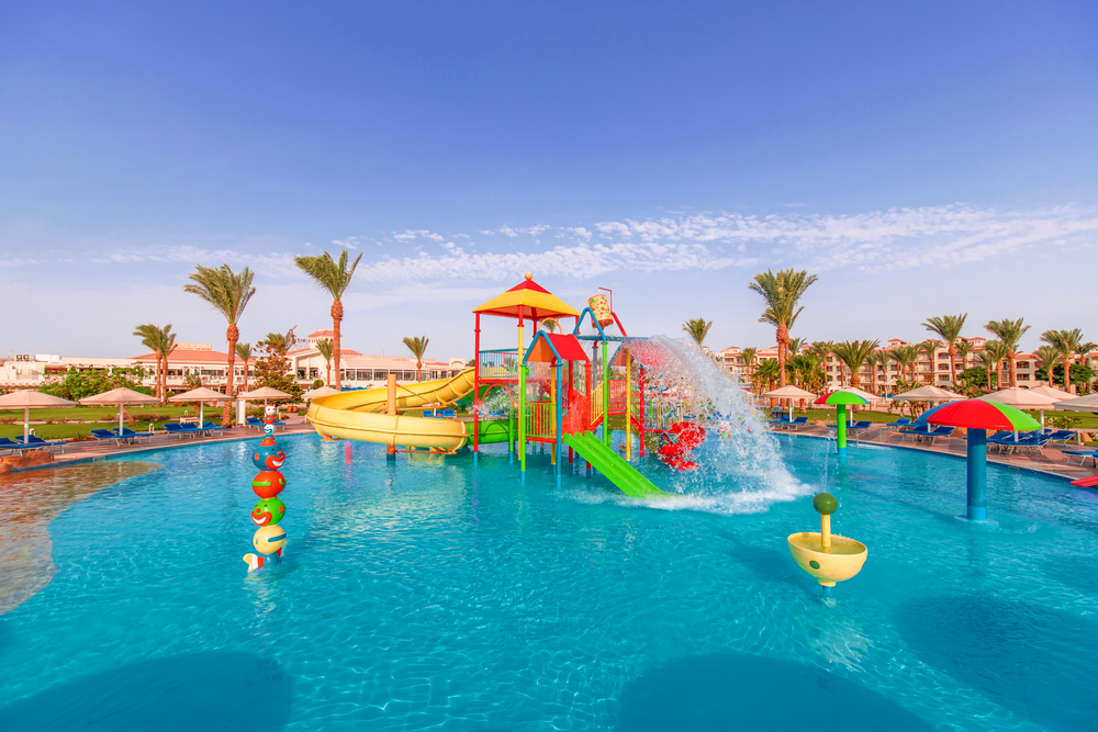 PICKALBATROS DANA BEACH RESORT - 72