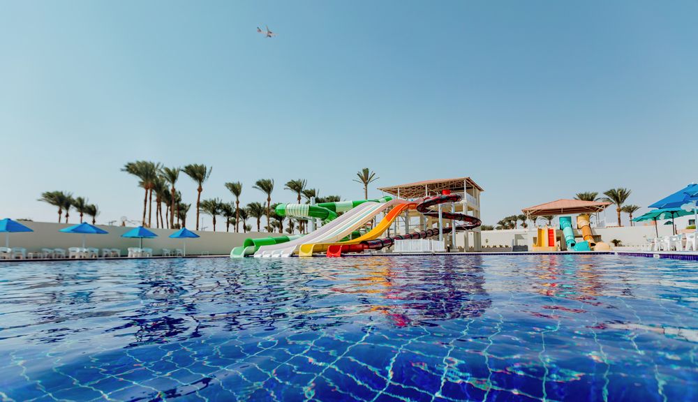 PICKALBATROS DANA BEACH RESORT - 68