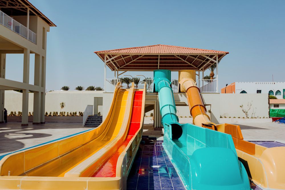 PICKALBATROS DANA BEACH RESORT - 67