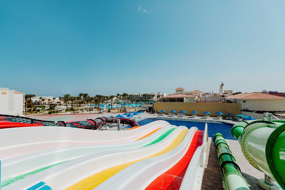 PICKALBATROS DANA BEACH RESORT - 63