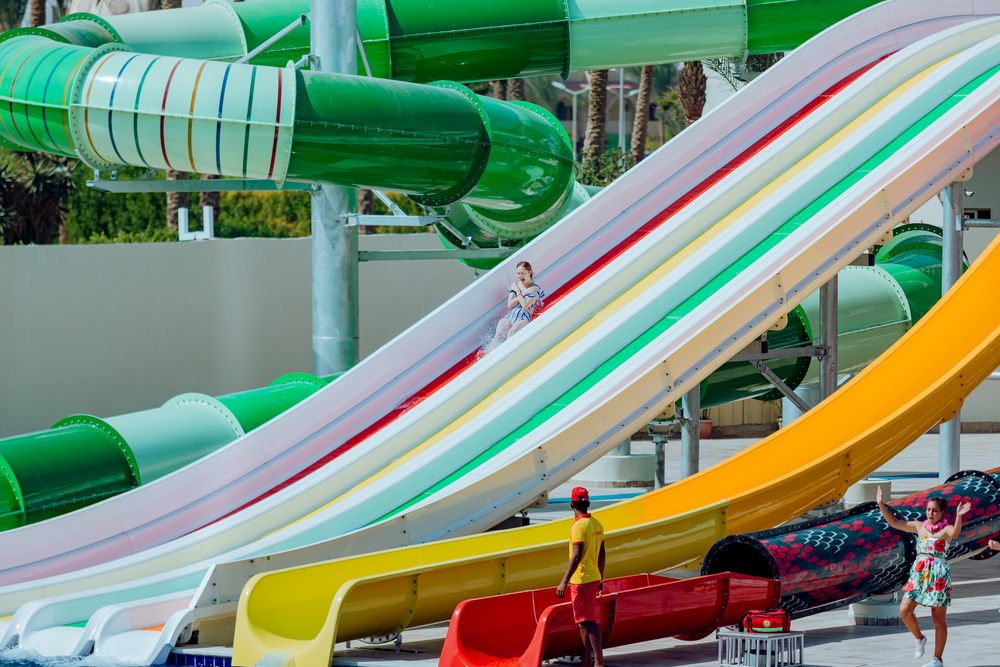 PICKALBATROS DANA BEACH RESORT - 62