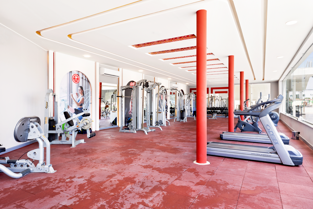 PICKALBATROS DANA BEACH RESORT - 57