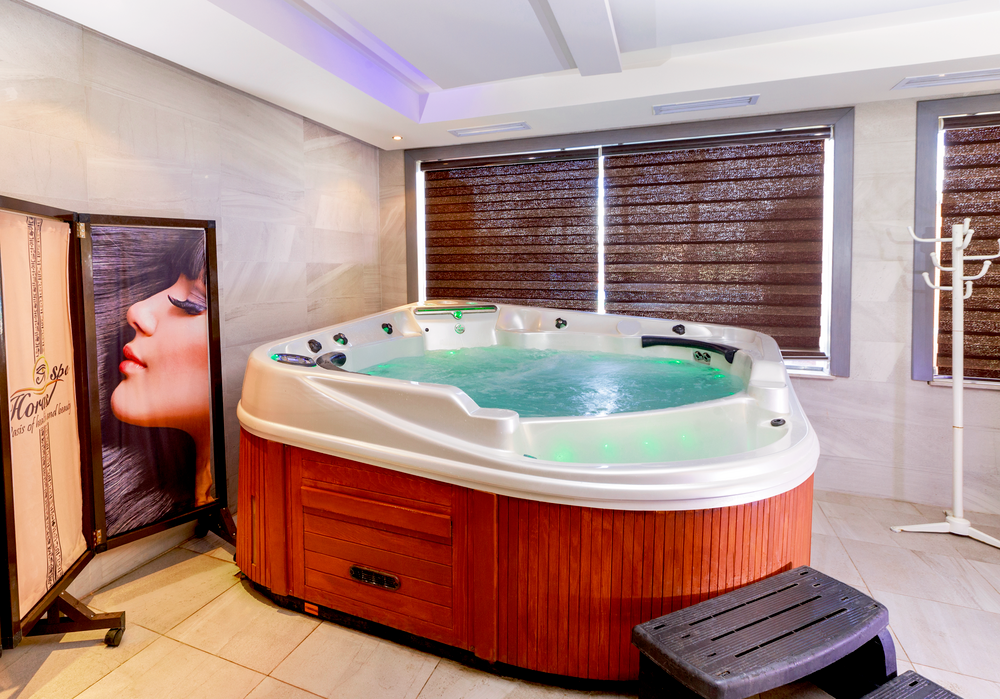 PICKALBATROS DANA BEACH RESORT - 56