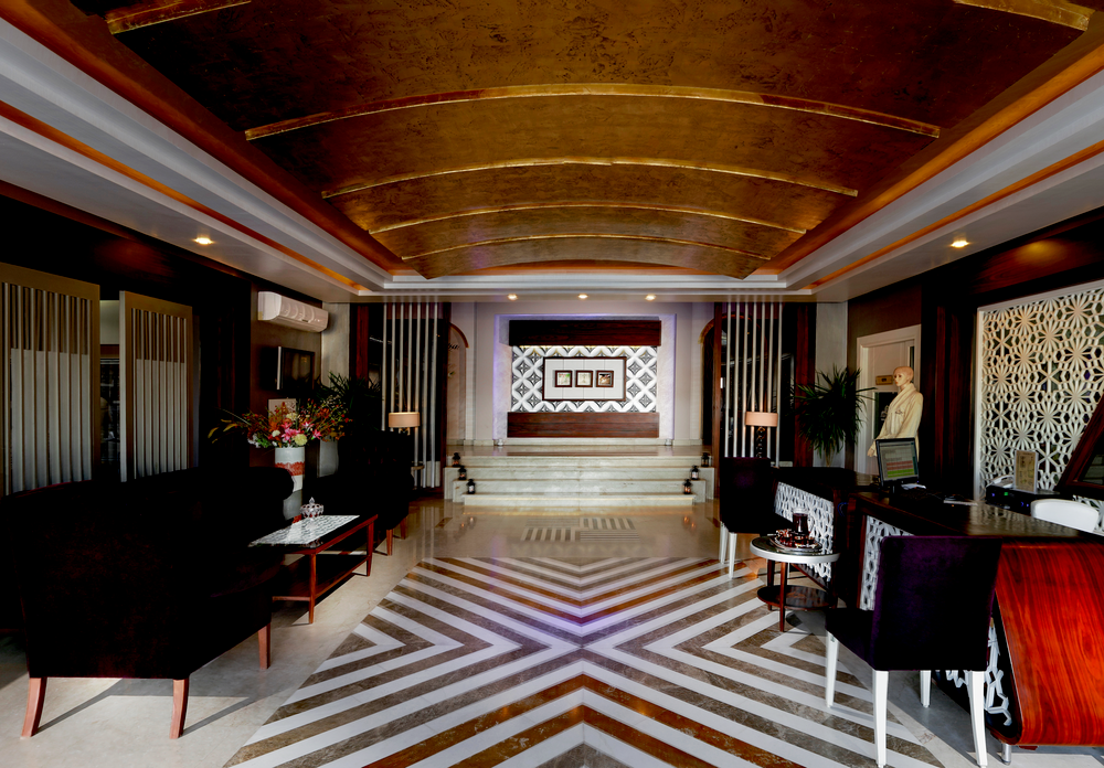 PICKALBATROS DANA BEACH RESORT - 54