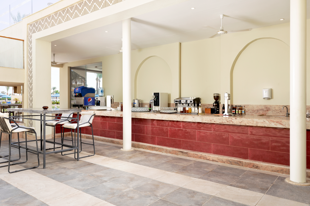 PICKALBATROS DANA BEACH RESORT - 52