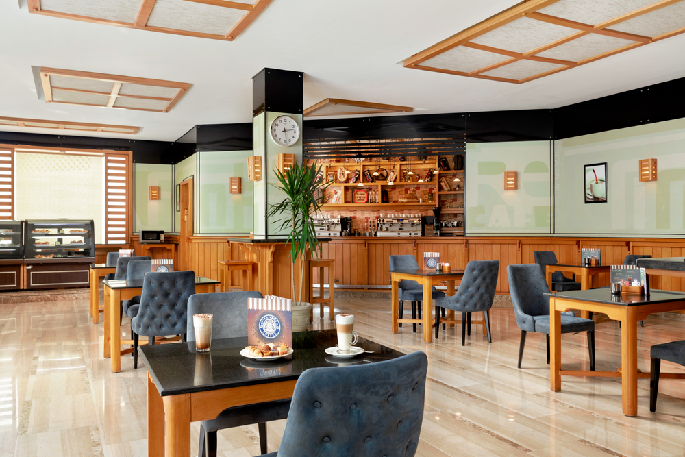 PICKALBATROS DANA BEACH RESORT - 49