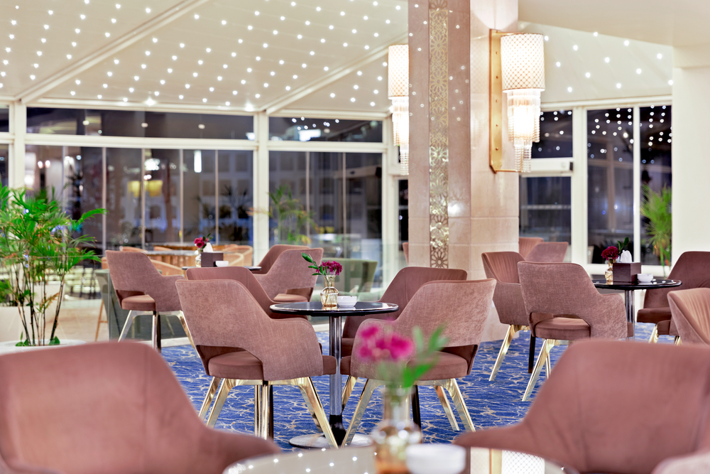 PICKALBATROS DANA BEACH RESORT - 46