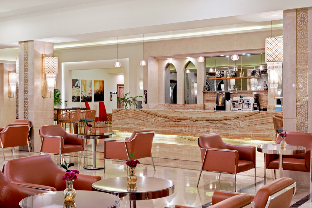 PICKALBATROS DANA BEACH RESORT - 44