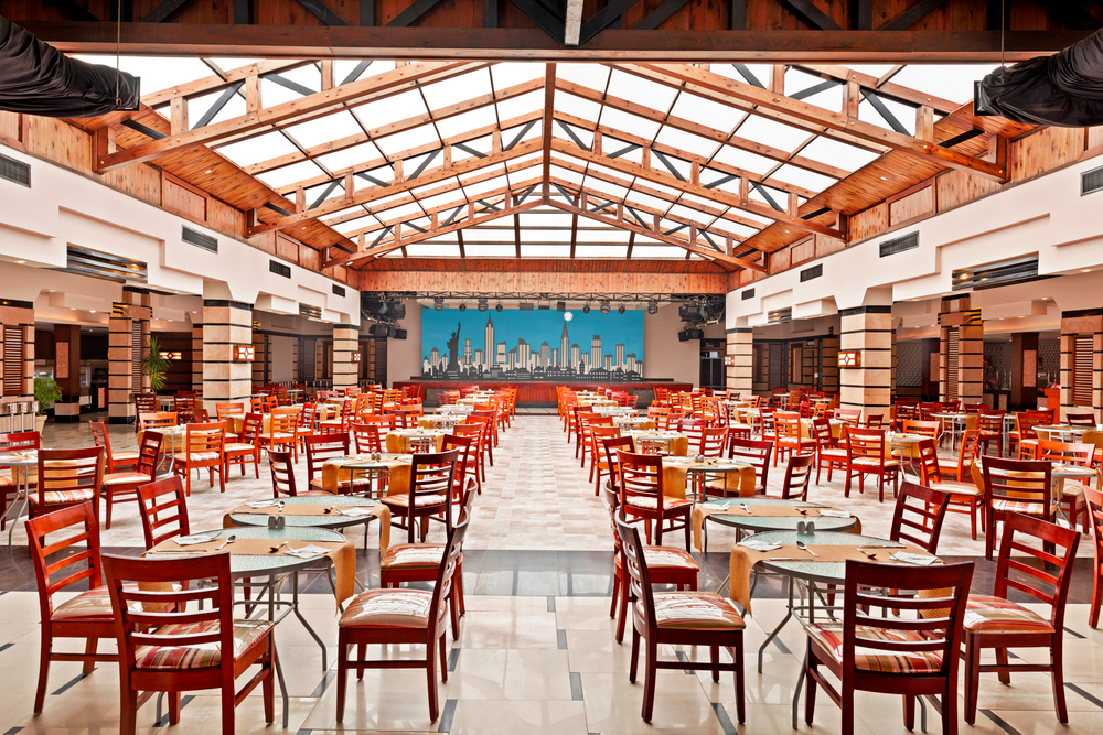 PICKALBATROS DANA BEACH RESORT - 41