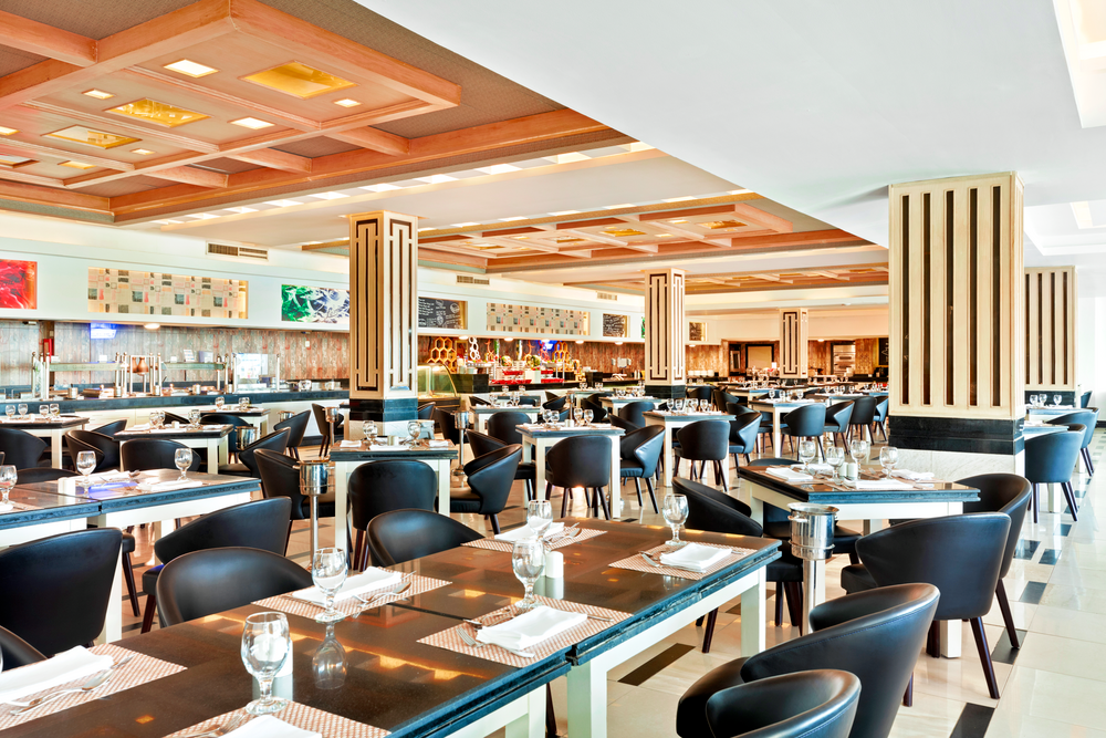 PICKALBATROS DANA BEACH RESORT - 38