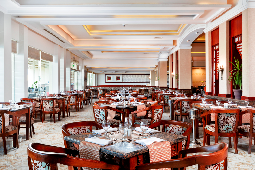 PICKALBATROS DANA BEACH RESORT - 36