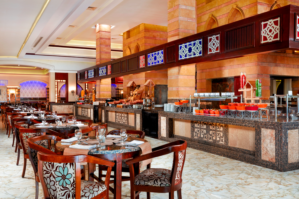 PICKALBATROS DANA BEACH RESORT - 35