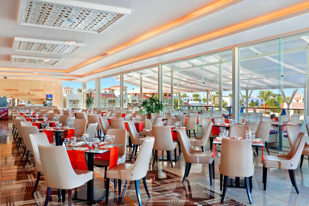 PICKALBATROS DANA BEACH RESORT - 32