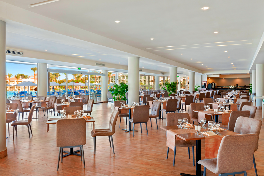 PICKALBATROS DANA BEACH RESORT - 31