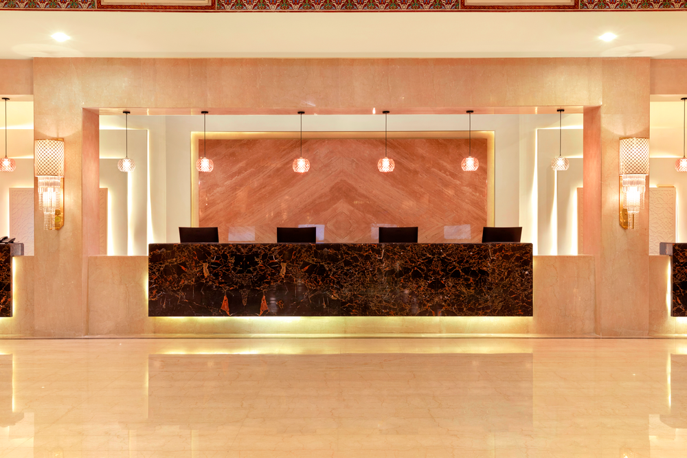 PICKALBATROS DANA BEACH RESORT - 29