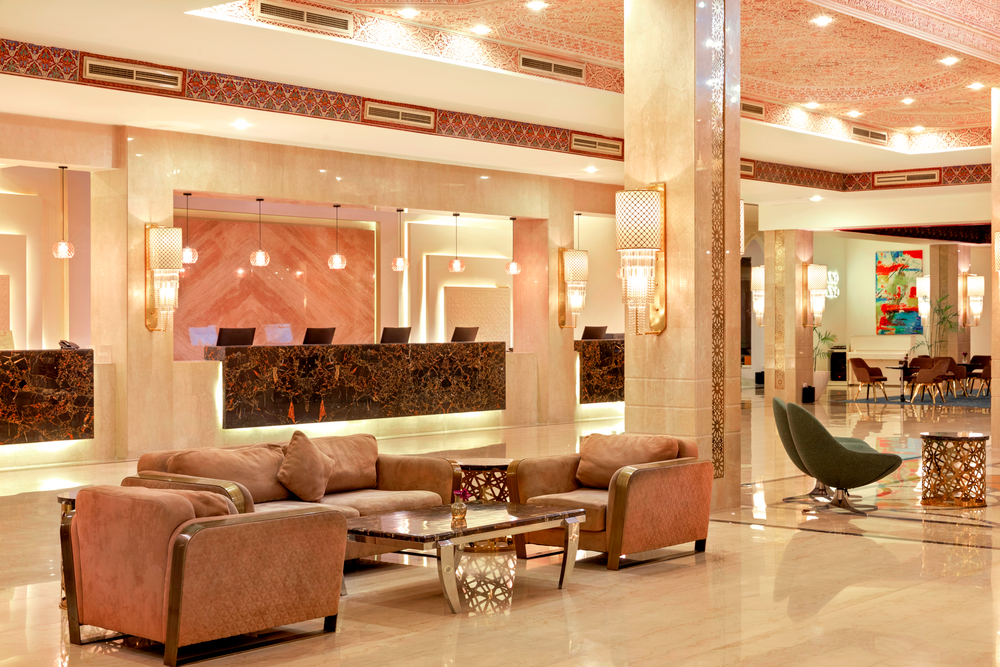 Картинка отеля - 28