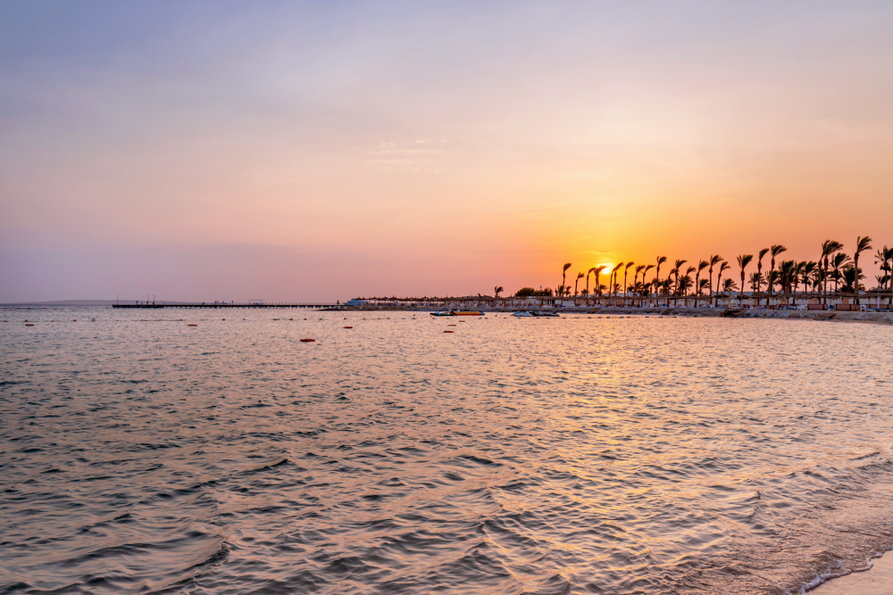 PICKALBATROS DANA BEACH RESORT - 20