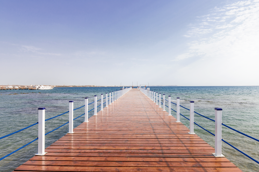 PICKALBATROS DANA BEACH RESORT - 13