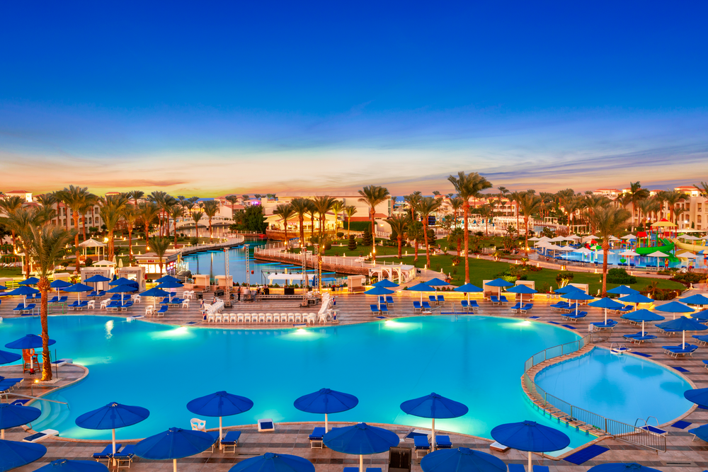 Картинка отеля - 7