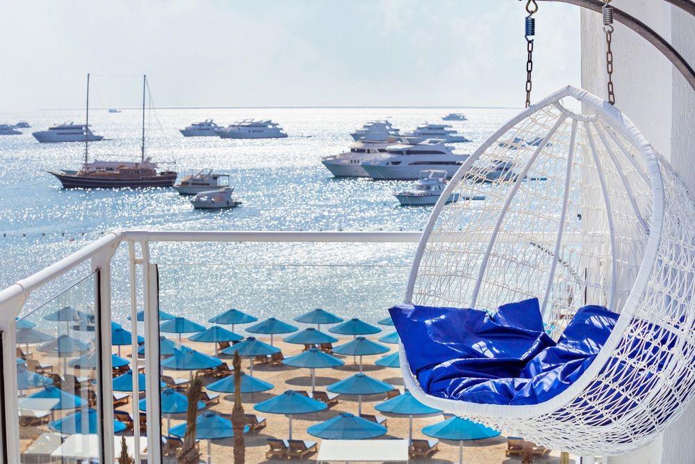 PICKALBATROS BLU SPA RESORT (only adults 16+) - 65