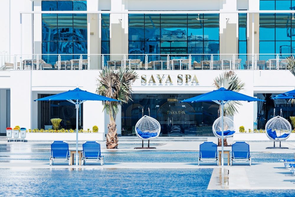 PICKALBATROS BLU SPA RESORT (only adults 16+) - 11