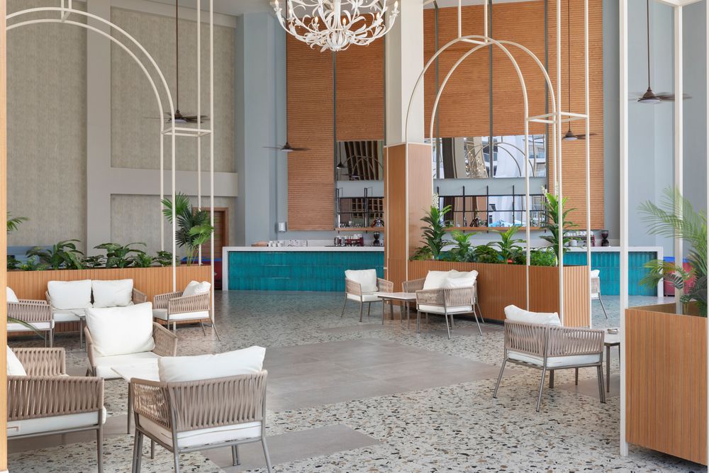 PICKALBATROS BLU SPA RESORT (only adults 16+) - 12