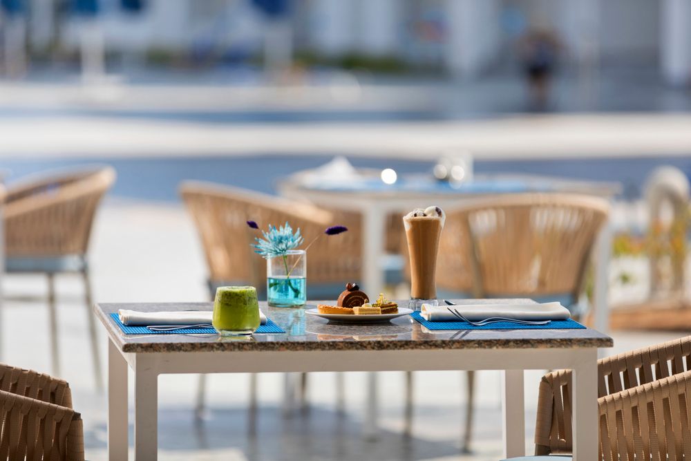 PICKALBATROS BLU SPA RESORT (only adults 16+) - 13