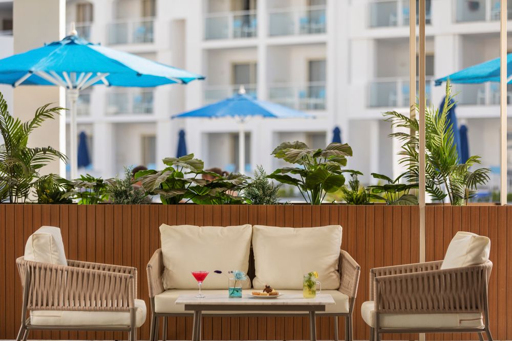 PICKALBATROS BLU SPA RESORT (only adults 16+) - 25