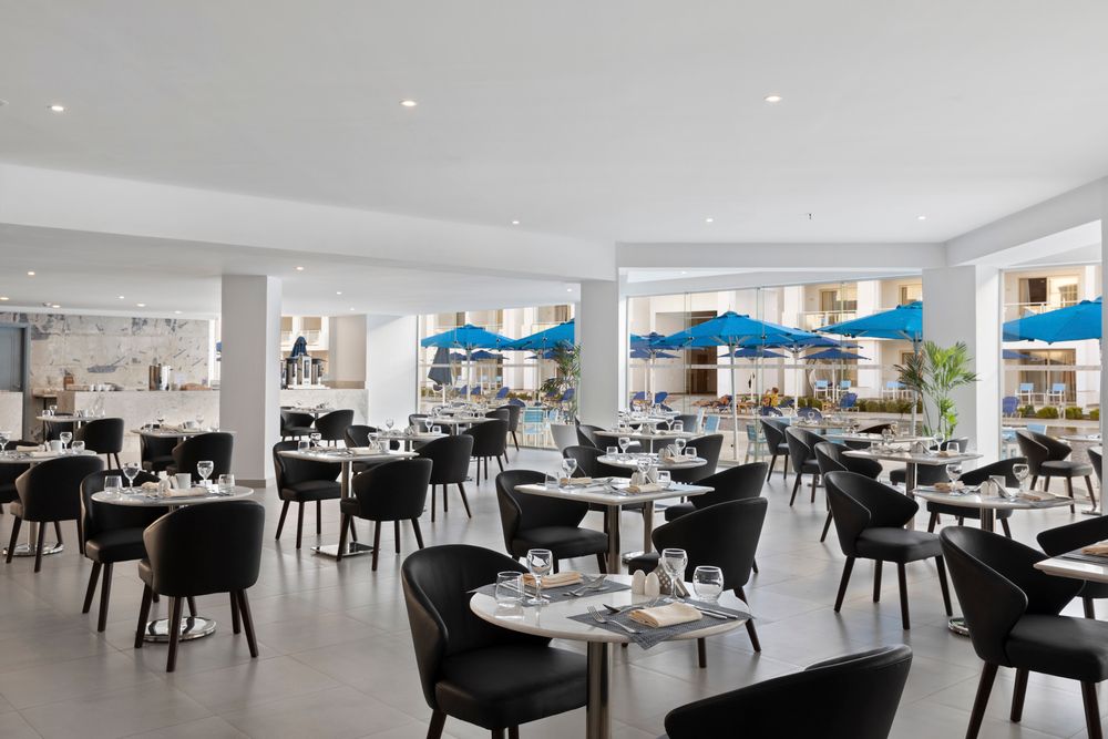 PICKALBATROS BLU SPA RESORT (only adults 16+) - 18