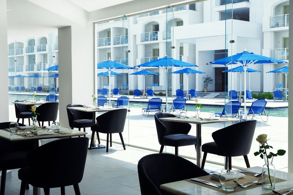 PICKALBATROS BLU SPA RESORT (only adults 16+) - 19