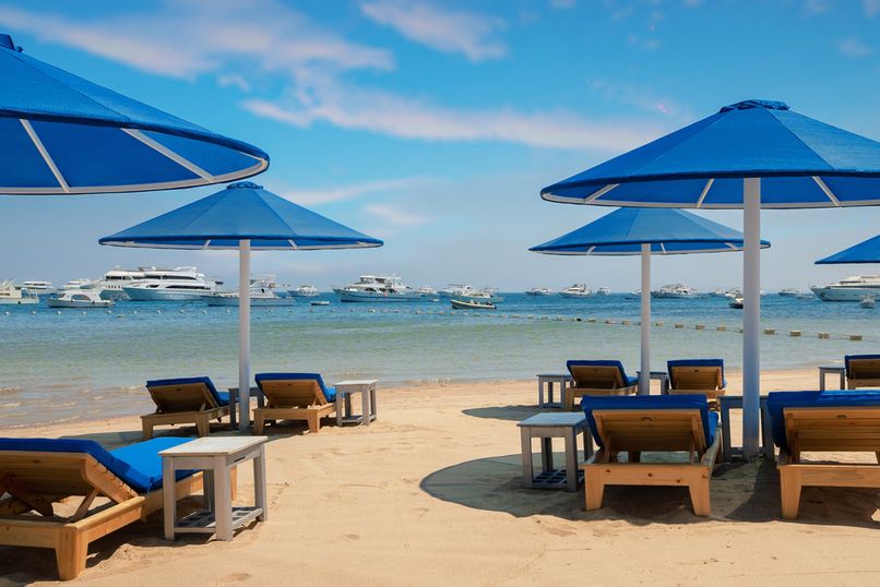 PICKALBATROS BLU SPA RESORT (only adults 16+) - 4