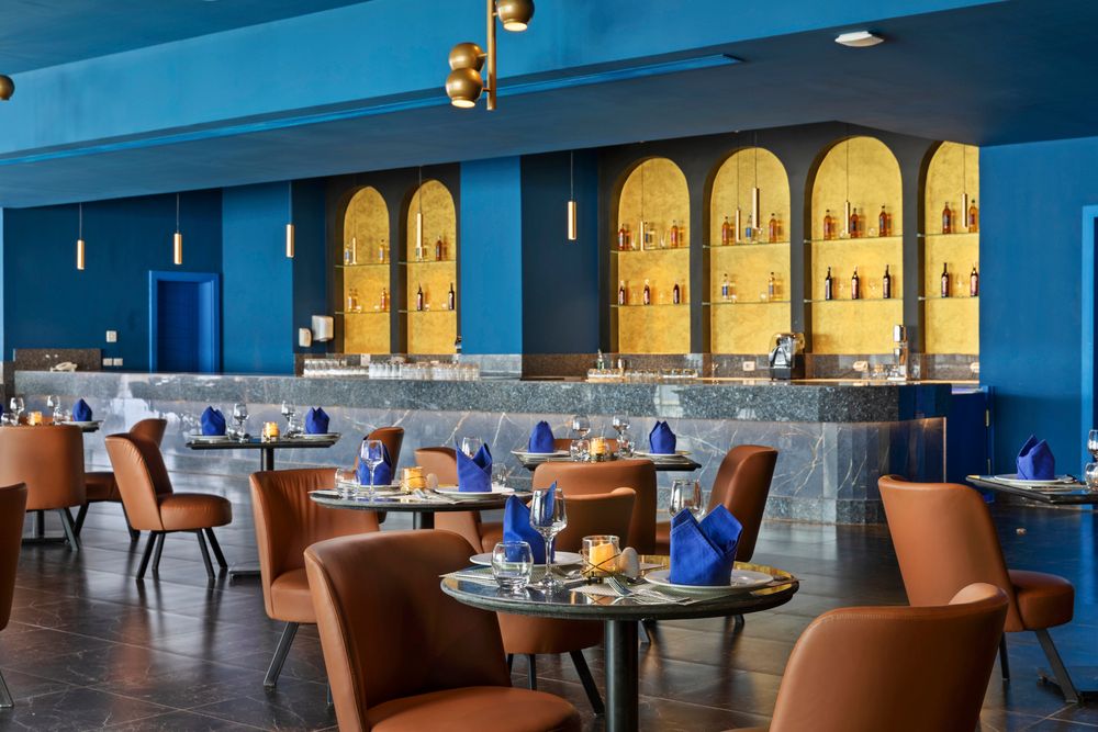 PICKALBATROS BLU SPA RESORT (only adults 16+) - 21