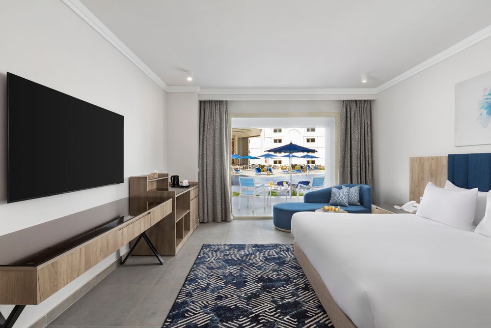 PICKALBATROS BLU SPA RESORT (only adults 16+) - 62