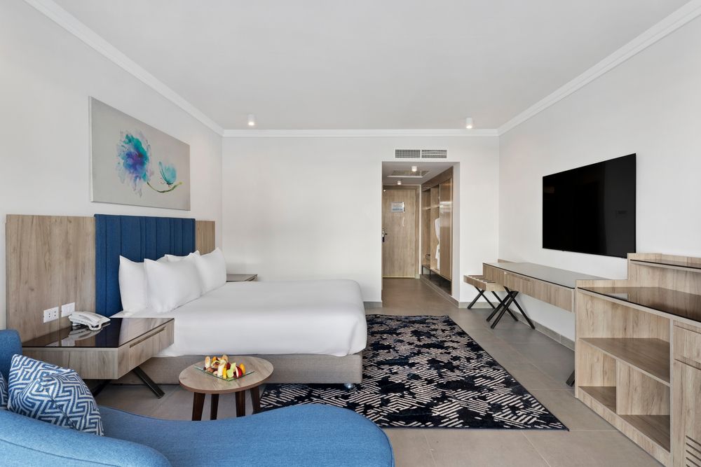 PICKALBATROS BLU SPA RESORT (only adults 16+) - 61