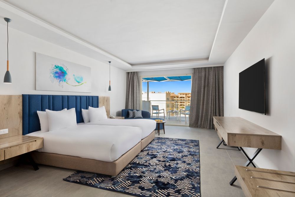 PICKALBATROS BLU SPA RESORT (only adults 16+) - 59